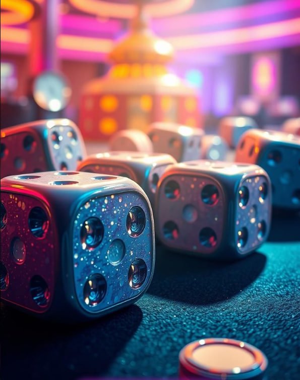 Myanmar Online Casino Baccarat Roulette MMK ဂိမ်းများ
