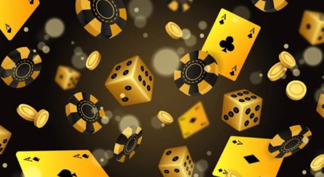 Myanmar Mobile Gaming App Android Smartphone Casino Slots