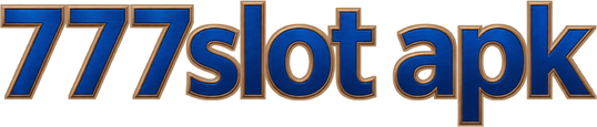 777slot apk Logo